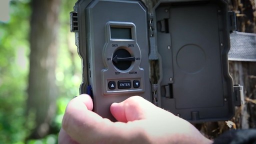 Stealth Cam PX36NGCMO Trail / Game Camera 10MP - image 3 from the video